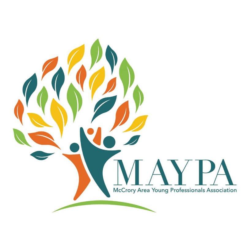 JOBS City of McCrory